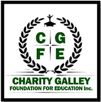 Charity logo